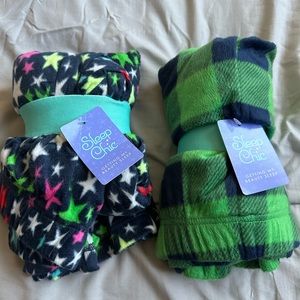 💚💙 XL Pajama  Bundle